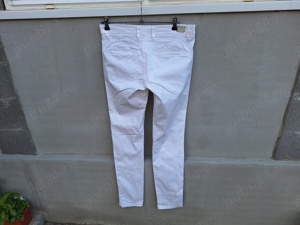**Zara Man | talie 84 cm | pantaloni sport, barbat | 40 | M - imagine 2