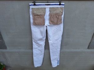 **Zara Man | talie 84 cm | pantaloni sport, barbat | 40 | M - imagine 4