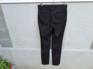 **Zara Man | talie 80 cm | pantaloni sport, barbat | 40 | M - imagine 2
