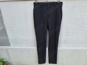 **Zara Man | talie 80 cm | pantaloni sport, barbat | 40 | M