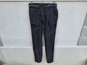 **Zara Man | talie 80 cm | pantaloni sport, barbat | 40 | M - imagine 3