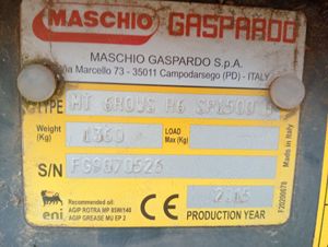 Utilaje agricole de vanzare - imagine 6