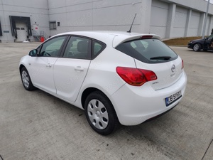 Opel Astra Benzina, Euro 5! - imagine 2