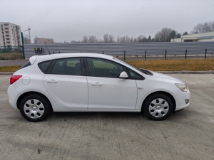 Opel Astra Benzina, Euro 5! - imagine 7