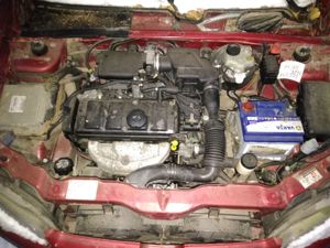 Vând siglă Peugeot 106 automat,euro2,an 1999 benzina - imagine 10 Vând siglă Peugeot 106 automat,euro2,an 1999 benzina - imagine 10