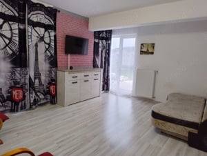 Apartament 2 camere + loc de parcare 