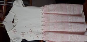 Rochie, fetita, 8 ani