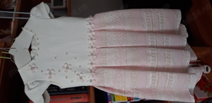 Rochie, fetita, 8 ani - imagine 2