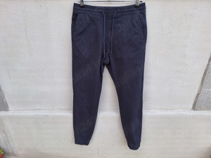 **ClockHouse Slim Fit | talie 80 cm | pantaloni sport, barbat | 50 | M