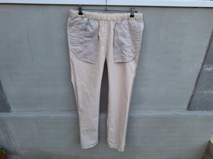 **Stradivarius Man Pants  | talie 86 cm | pantaloni  barbat | 40 | M - imagine 3