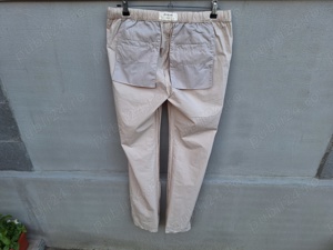 **Stradivarius Man Pants  | talie 86 cm | pantaloni  barbat | 40 | M - imagine 4