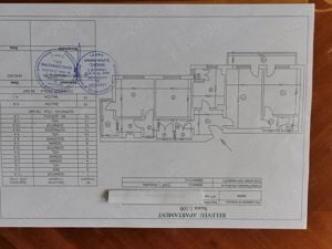 Vând apartament 4 camere (schimb cu apartament 2,3 camere București, zona Drumul taberei) - imagine 10