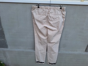 ***Stradivarius Man Pants | talie 84 cm | pantaloni barbat | 40 | M - imagine 2