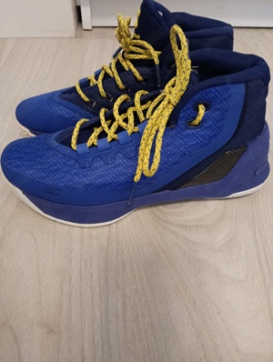 ghete Under Armour  - imagine 2