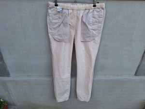 ***Stradivarius Man Pants | talie 84 cm | pantaloni barbat | 40 | M - imagine 3