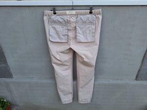 ***Stradivarius Man Pants | talie 84 cm | pantaloni barbat | 40 | M - imagine 4