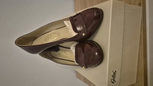 Pantofi marca Guban  - imagine 4