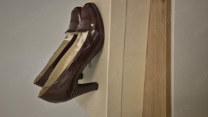 Pantofi marca Guban  - imagine 3