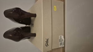 Pantofi marca Guban  - imagine 2