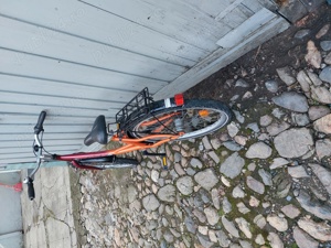 vând bicicleta de copii  - imagine 5