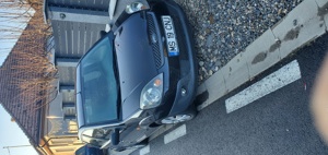 Ford Fiesta 2008 1.4 Tdci