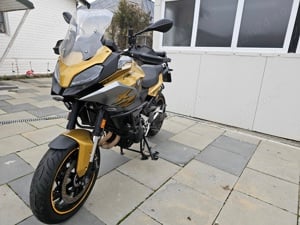 Moto bmw f900xr 