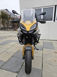 Moto bmw f900xr  - imagine 5