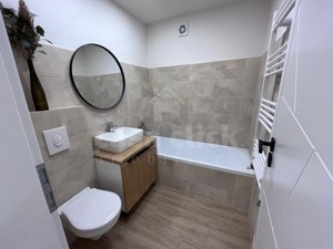 Apartament 2 camere Renovat Lux, Tiglina 1 - imagine 10