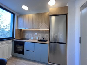 Apartament 2 camere Renovat Lux, Tiglina 1 - imagine 9