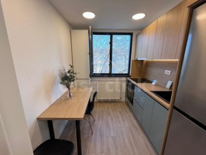 Apartament 2 camere Renovat Lux, Tiglina 1 - imagine 8