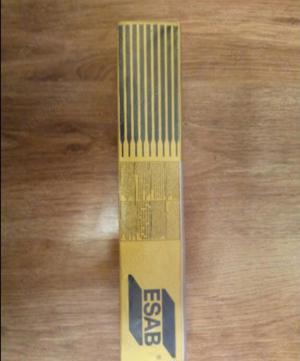 Electrozi sudura SuperBaz,ESAB,OK 48-E7018 H4 R- 2,5mm x 350mm, 4,3kg - imagine 3