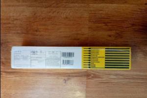 Electrozi sudura SuperBaz,ESAB,OK 48-E7018 H4 R- 3.2 mm x 350mm 4,4 kg - imagine 2