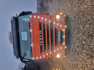 Iveco stralis 420 eev