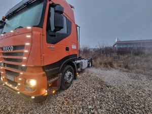 Iveco stralis 420 eev - imagine 4