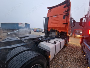 Iveco stralis 420 eev - imagine 3