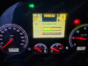 Iveco stralis 420 eev - imagine 6