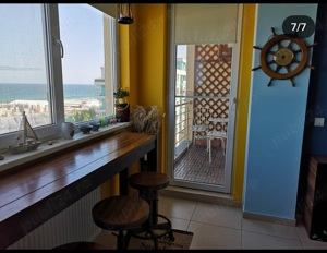 Studio 2 camere, Sea view - Summerland Mamaia - imagine 7