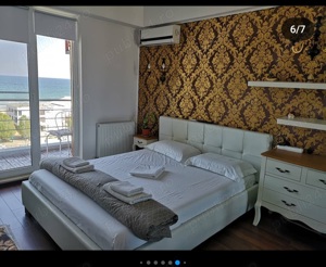 Studio 2 camere, Sea view - Summerland Mamaia - imagine 4