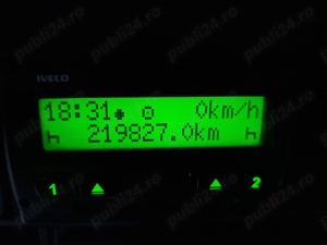 Iveco stralis 420 eev - imagine 7