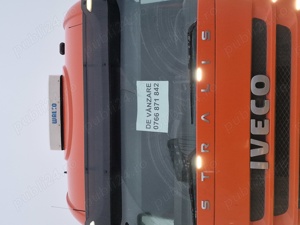 Iveco stralis 420 eev - imagine 10