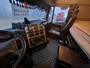 Iveco stralis 460 eco eev - imagine 6
