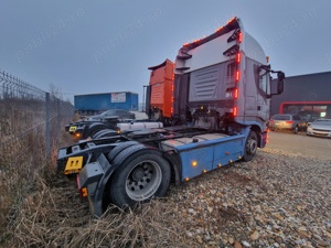 Iveco stralis 460 eco eev - imagine 4