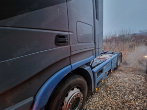 Iveco stralis 460 eco eev - imagine 3