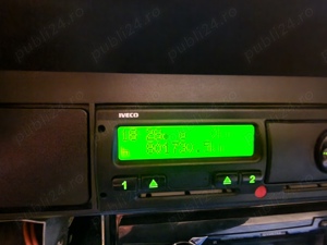 Iveco stralis 460 eco eev - imagine 7