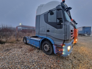 Iveco stralis 460 eco eev - imagine 2