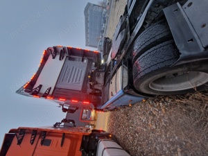 Iveco stralis 460 eco eev - imagine 5