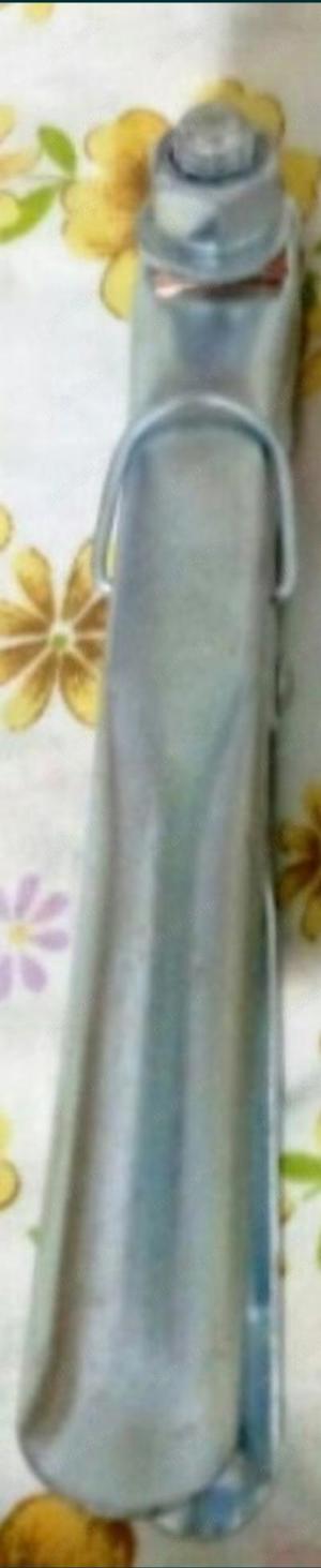 Cleste Masa pentru sudura cu Arc 500 Amperi, NOU ! - imagine 2