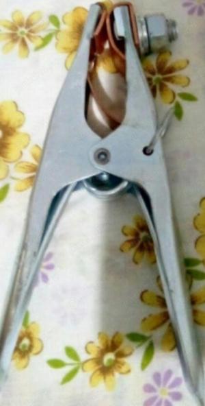 Cleste Masa pentru sudura cu Arc 500 Amperi, NOU !