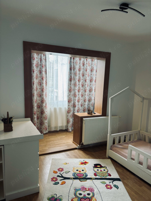 Inchiriez apartament cu 3 camere - imagine 3