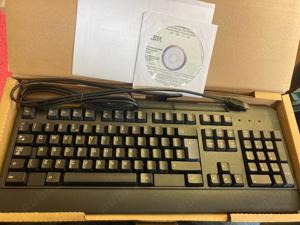 Tastatura Retro IBM Preffered Pro, NOUA